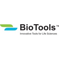 BioTools Pty Ltd logo - Similar company to Able Labs (에이블랩스)