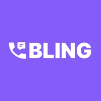 Bling 📞💬📧 logo - Similar company to Elivax Designs Ltd