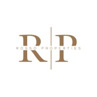 Rosso Properties logo - Similar company to Ego Rezidential