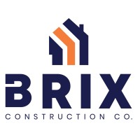 Brix Construction Company logo - Similar company to Brix Networks