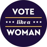 Vote Like A Woman 2020