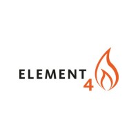 Element4 B.V. logo - Similar company to Barbas