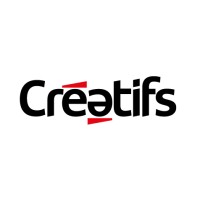 Créatifs logo - Similar company to Teamwork International Event Agency