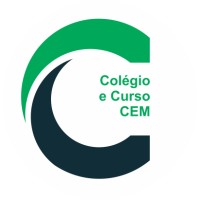 Colégio e Curso CEM logo - Similar company to Colégio E Curso Soeiro