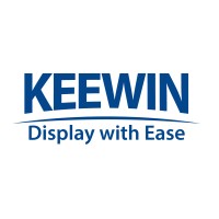 Keewin Display Co., Ltd. logo - Similar company to Much Better Designs