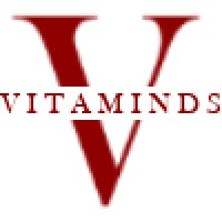 Vitaminds logo - Similar company to Gewoon Herstel