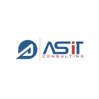 ASIT Consulting Inc. logo - Similar company to As It Consulting Pvt. Ltd.