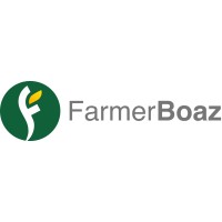 Farmer Boaz logo - Similar company to Frux