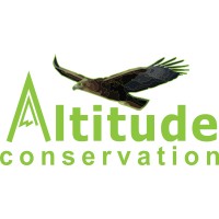 Altitude Conservation logo - Similar company to Advanced Telemetry Systems, Inc.