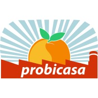 PROBICASA logo - Similar company to Cool-Vega Company Sl