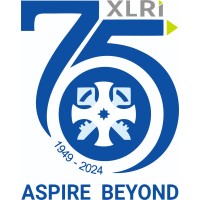XLRI - RBS Double Masters Programme in Supply Chain Management & Supply Chain Analytics logo - Similar company to Growingo