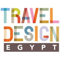 Travel Design Egypt logo - Similar company to Affordable Switzerland