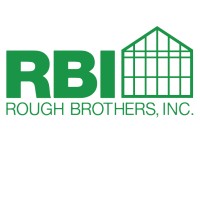 Rough Brothers Inc. (now Prospiant) logo - Similar company to Prospiant
