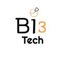 BI3 Tech | Business Intelligence Technologies logo - Similar company to Edtrix