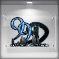 99 Skyline Design logo - Similar company to Skyline Design Solutions Pvt. Ltd.