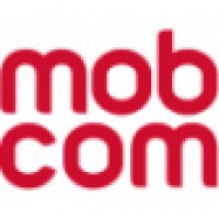 MobCom Comunicação logo - Similar company to Meet Publicidade