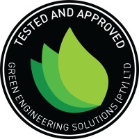 Green Engineering Solutions logo - Similar company to Inter-Agri Oils