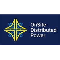 OnSite Distributed Power logo - Similar company to Eagleone Group