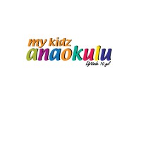 My Kidz Anaokulu logo - Similar company to Gymboree Bahçeşehir Anaokulu
