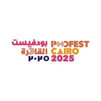 PodFest Cairo logo - Similar company to Turtle Hub
