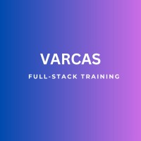 Training At Varcas Software Solutions