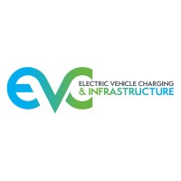 EV Charging and Infrastructure logo - Similar company to Invertedpower