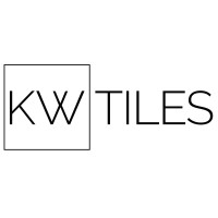 KW Tiles logo - Similar company to Touch Surfaces