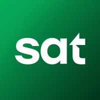 sat GRUPPE logo - Similar company to Immolution Gmbh