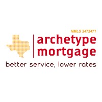 Archetype Mortgage, LLC logo - Similar company to Milo