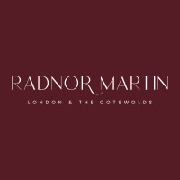 Radnor Martin logo - Similar company to Bonners & Babingtons