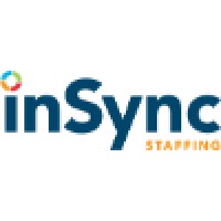 inSync Staffing logo - Similar company to Insync Systems