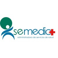 GRUPO SEMEDIC DE MÉXICO logo - Similar company to Tested Lab México
