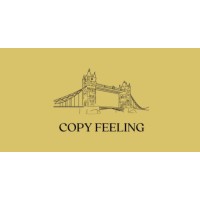 Copy Feeling logo - Similar company to Entrenanet