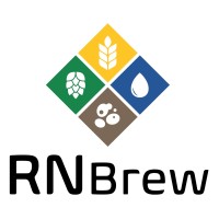 RNBrew logo - Similar company to Senders Institute