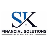 SK Financial Solutions logo - Similar company to Devghare Bhat & Co. Llp