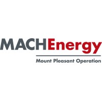 MACH Energy Australia Pty Ltd logo - Similar company to Actiwork Pty Ltd