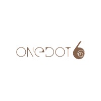 Onedot6 logo - Similar company to Chhobii Studios