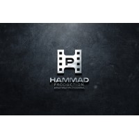 Hammad Production logo - Similar company to Elephanto Studios