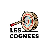 Les Cognées logo - Similar company to Agilience