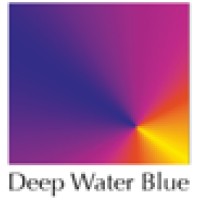 Deep Water Blue Ltd logo - Similar company to P&P Representantes