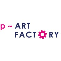 Projects Art Factory logo - Similar company to Hekate