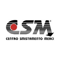 Centro Smistamento Merci logo - Similar company to Mrc Ingegneria
