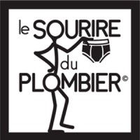 Le Sourire du Plombier logo - Similar company to Plombier.Com
