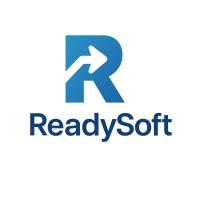 ReadySoft logo - Similar company to Cuscen Australia