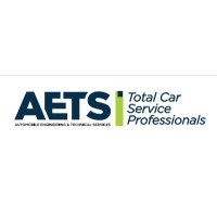 Automobile Engineering and Technical Services - AETS logo - Similar company to Automobile Engineering Association