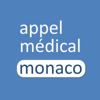 Appel Médical - Aide à la Personne Monaco logo - Similar company to Clinimont Health Group Monaco