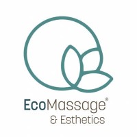EcoMassage logo - Similar company to 360Solved
