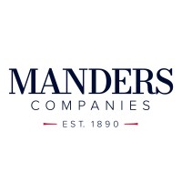 Manders Companies logo - Similar company to Pcm Services