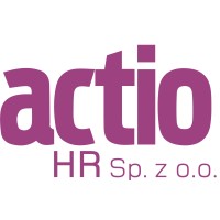Actio HR Sp. z o.o. logo - Similar company to Datrycs