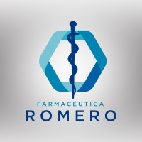 Farmacéutica Romero logo - Similar company to Kimya Consultoria Farmaceutica